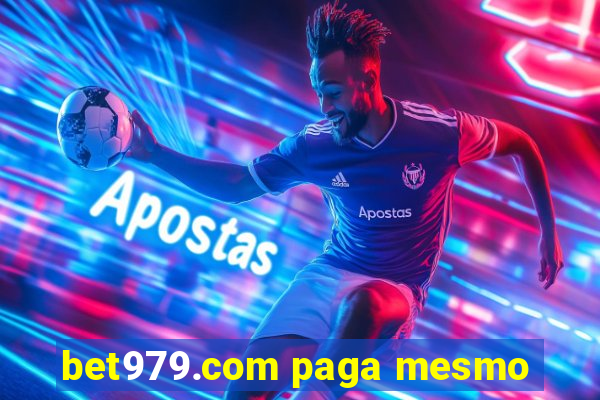 bet979.com paga mesmo